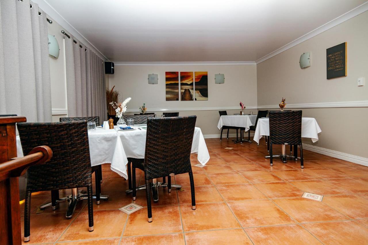 Mundubbera Billabong Motor Inn Exterior photo