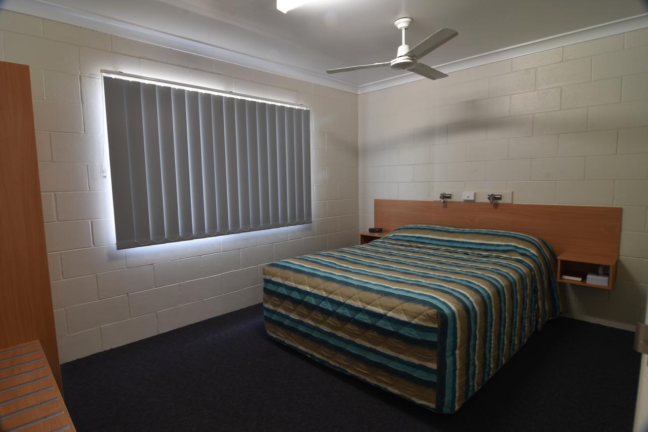 Mundubbera Billabong Motor Inn Exterior photo
